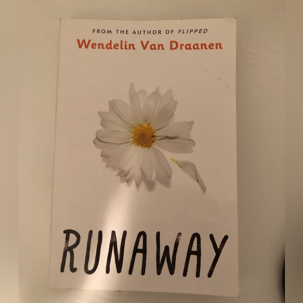 Runaway book